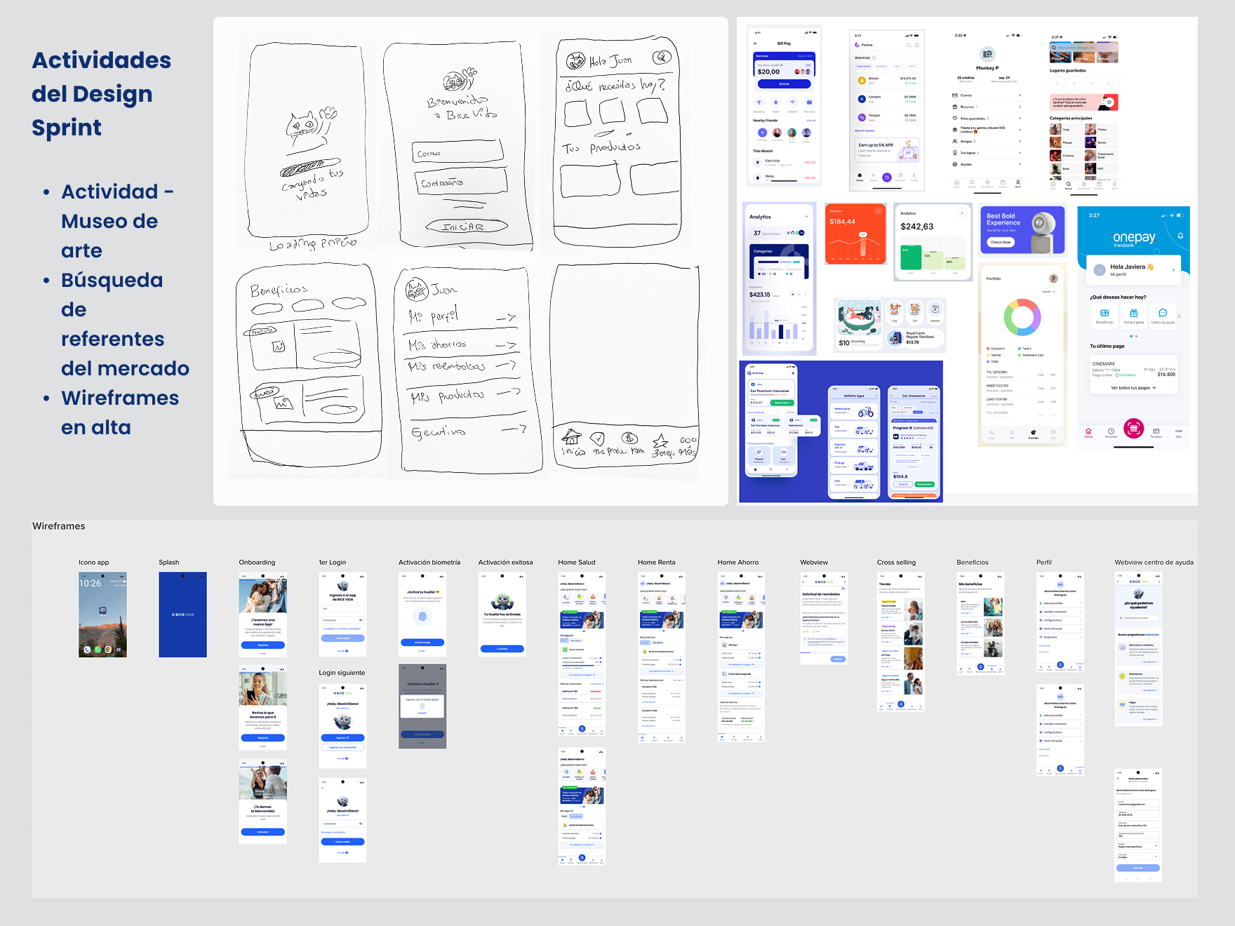 Onboarding