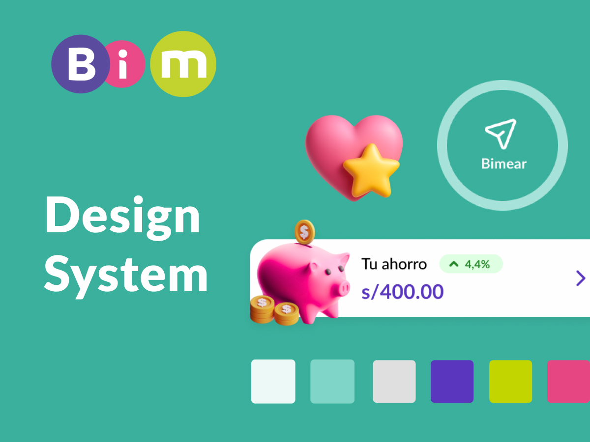 Sistema de diseño de BIM