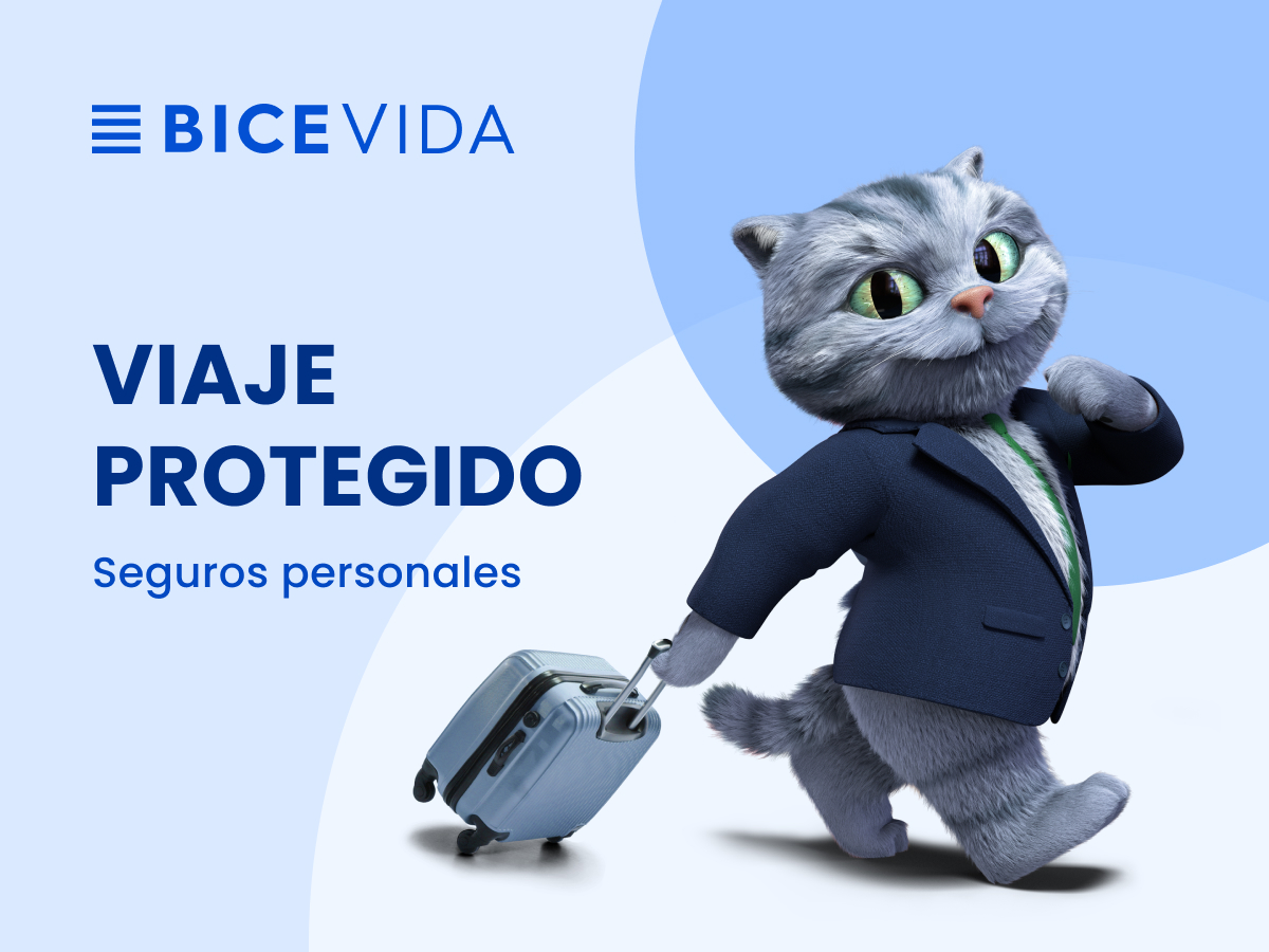 Flujo de seguro de viaje